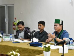 Badko HMI Pertanyakan Bea Cukai Jabar Terkait Adanya Dugaan Penyalahgunaan Izin Impor Dan Produk Textil di Wilayahnya