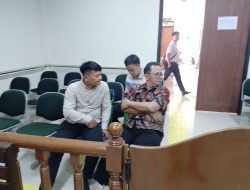 Dua Penimbun dan Penjual Minuman Beralkohol Akhirnya Divonis Hakim Pengadilan Negeri Indramayu 