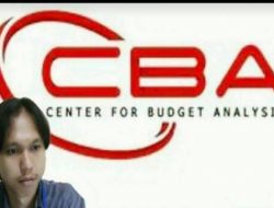 CBA Curigai Adanya Dugaan Campur Tangan Oknum Dishub Kab Bogor Terkait Penentuan Pemenang Tender PJU