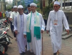 Peringati Maulid Nabi Muhammad SAW 1445 H, DKM Masjid Raya Al Hidayah Hadirkan Penceramah KH Munawir Aseli