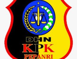 Ketum dan Ketua Koordinator DPP DHN P-KPK PEPANRI Kecewa Kepada Kejari Kab. Bekasi