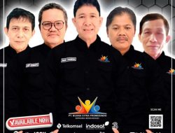 PT. Buana Citra Promosindo Sukses Menggelar Berbagai Kegiatan Event Organizer Berskala Nasional