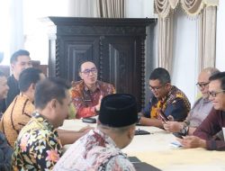 Festival Ramadhan 1445 H, Pemerintah Kabupaten Sukabumi Kerja Bareng Dengan ANTV