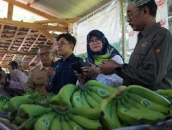 Bupati Sukabumi,” Tanah Yang Dimiliki Harus Mensejahterakan Masyarakat “