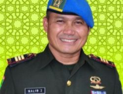 H. Nalib Zainudin Calon Pemimpin Paling Ideal Untuk Kabupaten Bekasi