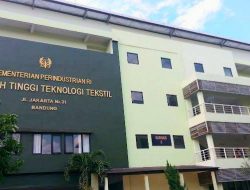 Mahasiswa Politeknik STTT Bandung Tolak Pelantikan Direktur Kampus, Ada Apa?