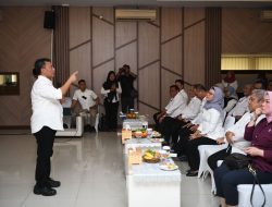 Sekda Jabar Mengapresiasi Bupati Nina Agustina yang Membawa Kabupaten Indramayu Lebih Maju