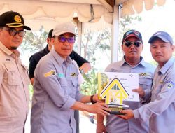 Open Grasstrack Sukabumi Ngabumi, Sekda Optimis Berdampak Positif Pada Pariwisata dan UMKM