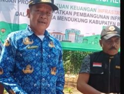 Betonisasi Menjadi Program Andalan Pemdes Mekarwangi Dalam Anggaran Bankeu