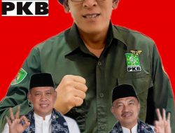 Frits Saikat Dukung Pasangan Tri Adhianto dan Harris Bobihoe di Pemilihan Walikota Bekasi dan Yakin Menang 1X Putaran