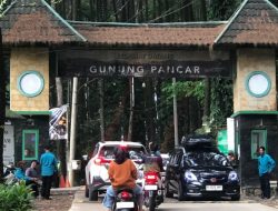 Diduga Pungli Menjamur di Wisata Alam Gunung Pancar